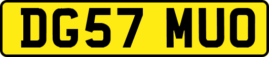 DG57MUO