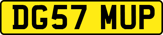 DG57MUP