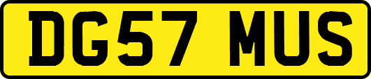 DG57MUS