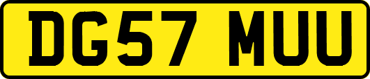 DG57MUU