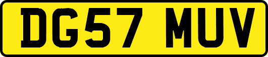 DG57MUV