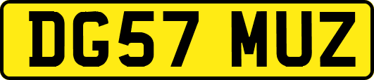 DG57MUZ