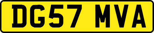 DG57MVA