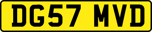 DG57MVD