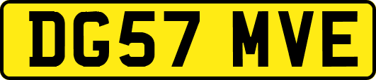 DG57MVE