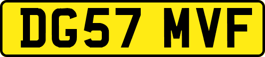 DG57MVF