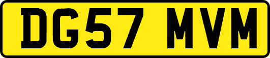 DG57MVM