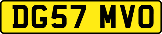 DG57MVO