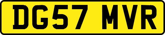 DG57MVR
