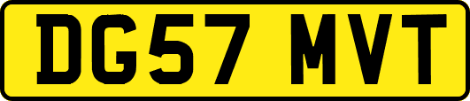 DG57MVT