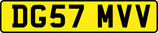 DG57MVV