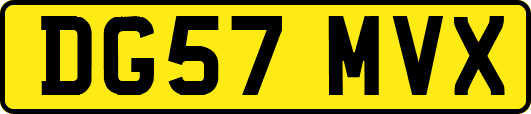 DG57MVX