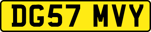 DG57MVY