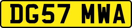 DG57MWA