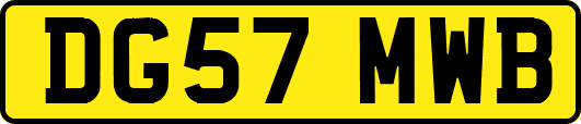 DG57MWB