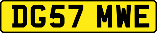 DG57MWE
