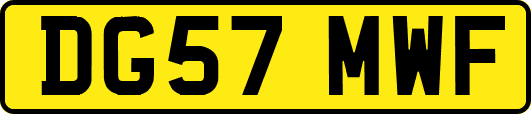 DG57MWF