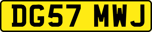 DG57MWJ