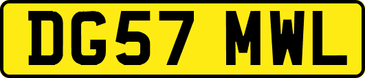 DG57MWL