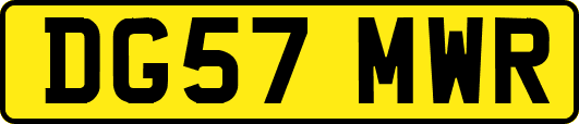 DG57MWR