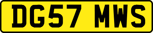 DG57MWS