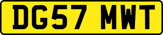 DG57MWT