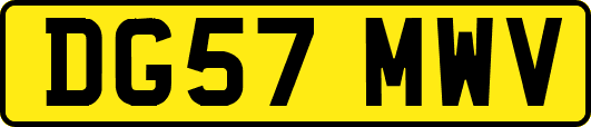 DG57MWV