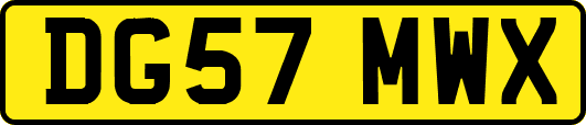 DG57MWX