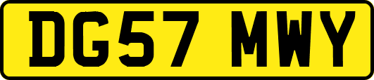 DG57MWY
