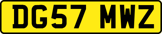 DG57MWZ