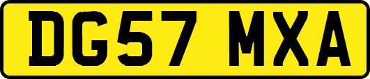 DG57MXA