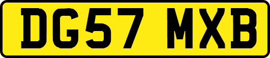 DG57MXB