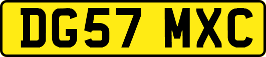 DG57MXC