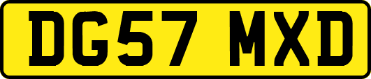 DG57MXD