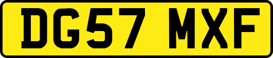 DG57MXF