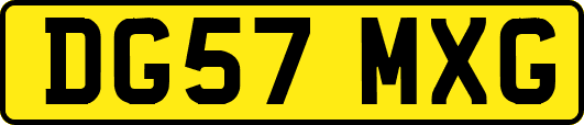 DG57MXG
