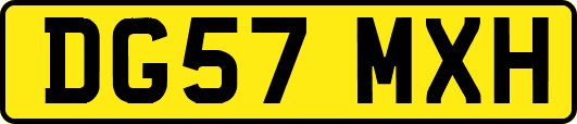 DG57MXH