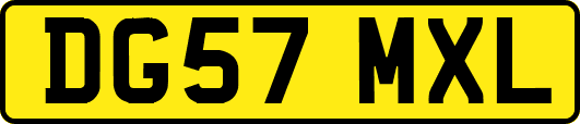 DG57MXL