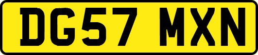 DG57MXN