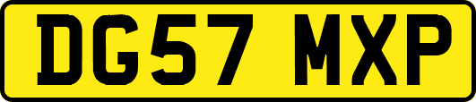 DG57MXP
