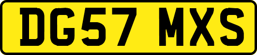 DG57MXS