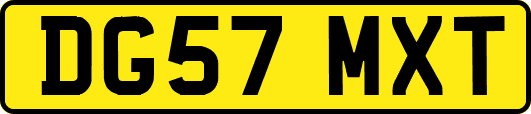 DG57MXT