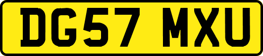 DG57MXU