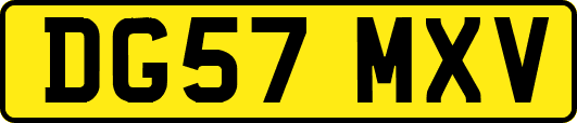 DG57MXV