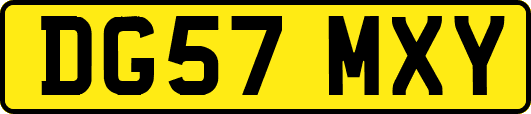 DG57MXY