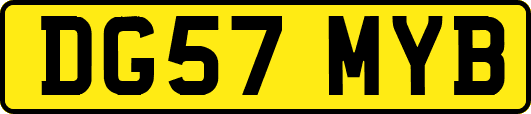 DG57MYB