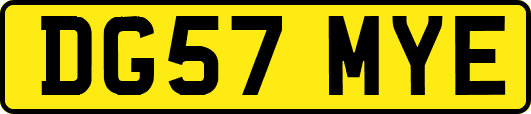 DG57MYE