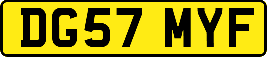 DG57MYF
