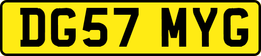 DG57MYG