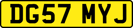 DG57MYJ